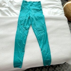 Wolford workout pants